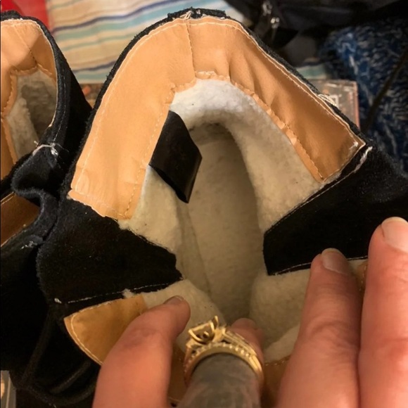 ❄️❄️Winter booties❄️❄️ - Picture 3 of 5